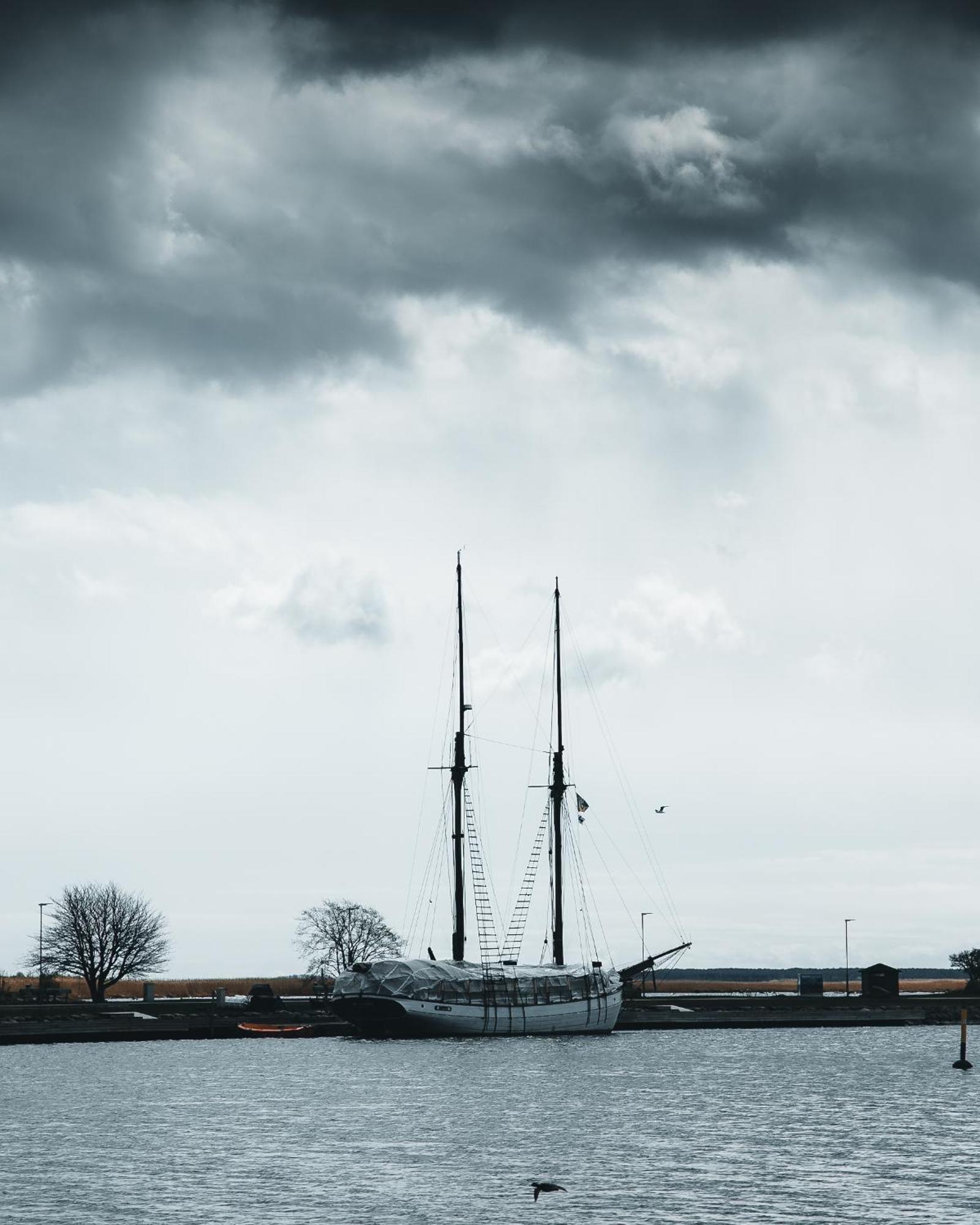 Oe Seaside Suites & Spa Kuressaare Exteriér fotografie