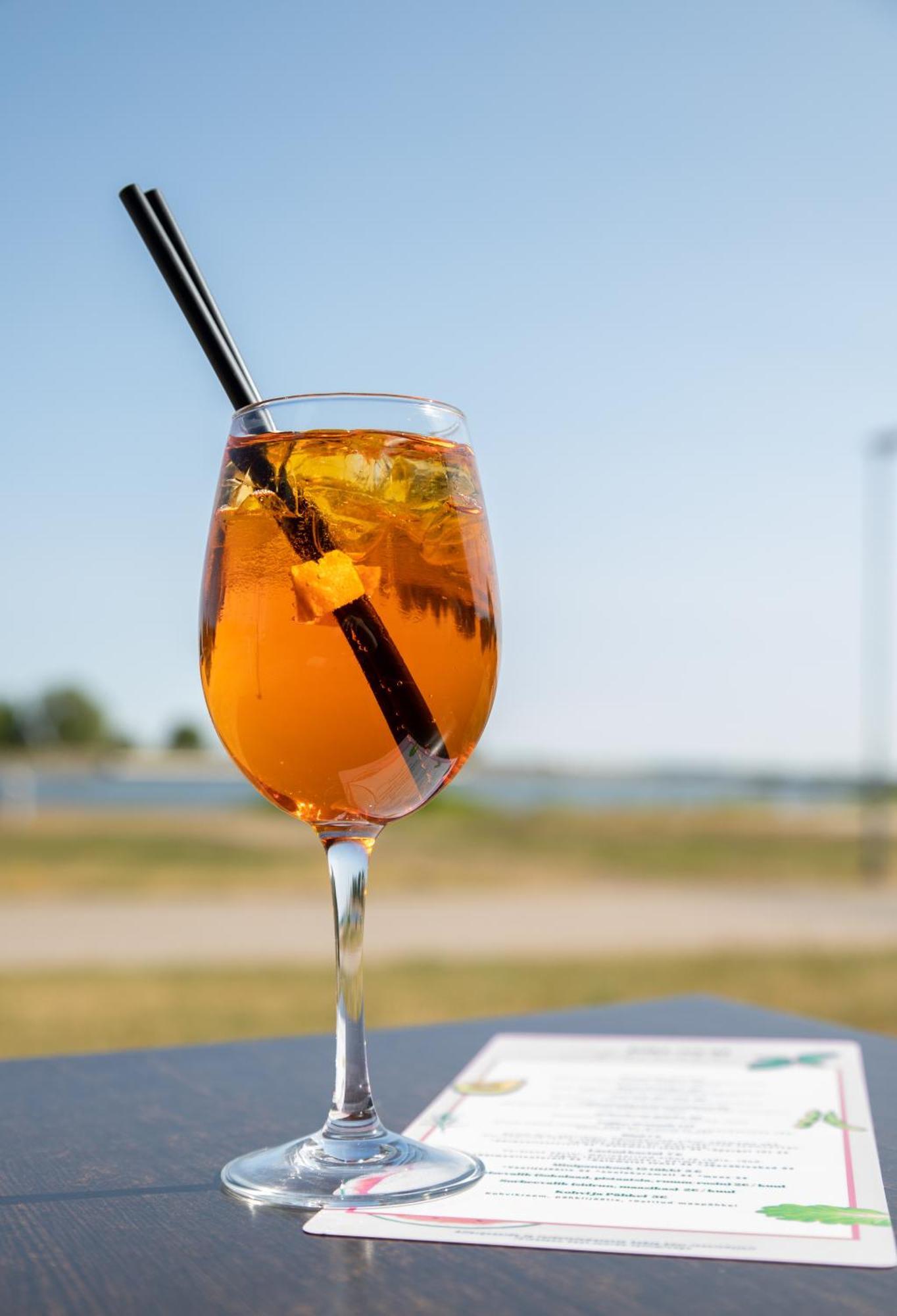 Oe Seaside Suites & Spa Kuressaare Exteriér fotografie