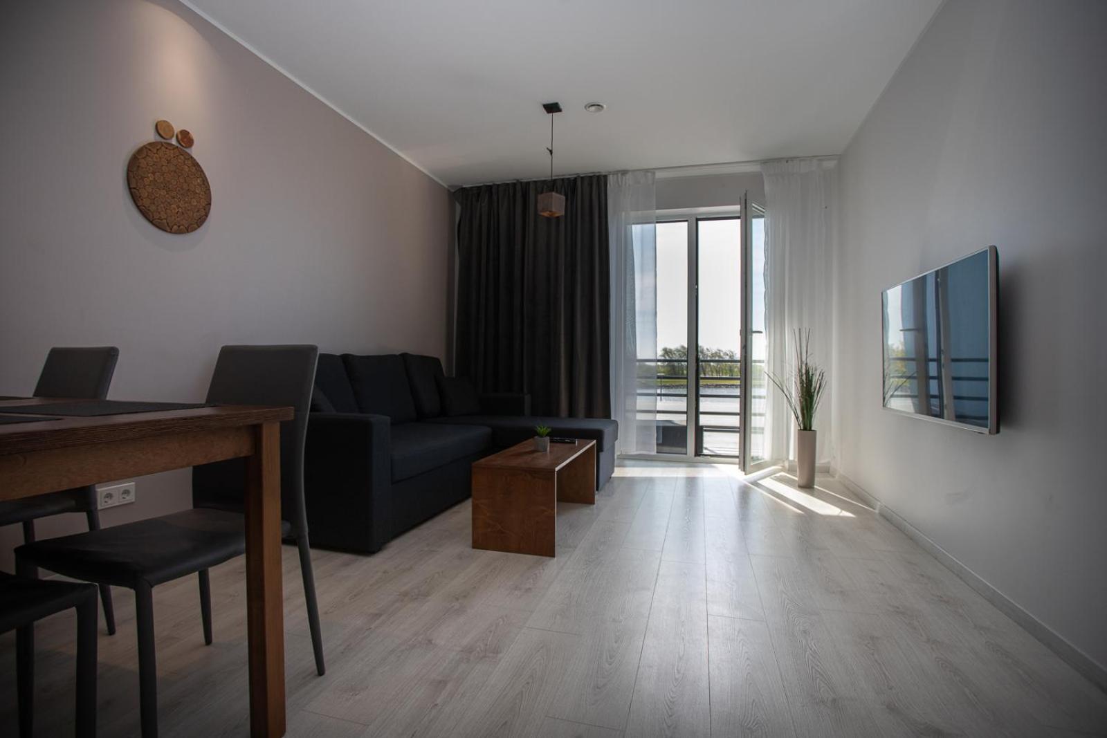Oe Seaside Suites & Spa Kuressaare Pokoj fotografie