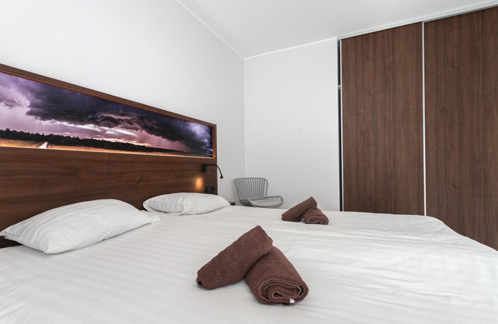 Oe Seaside Suites & Spa Kuressaare Pokoj fotografie