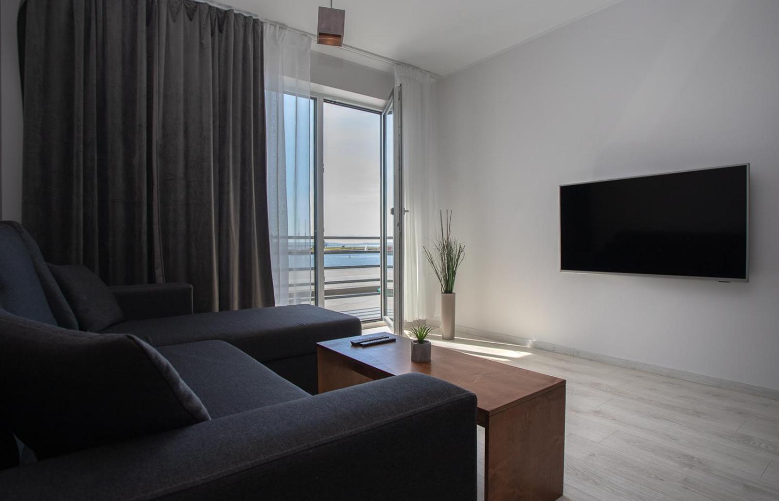 Oe Seaside Suites & Spa Kuressaare Pokoj fotografie