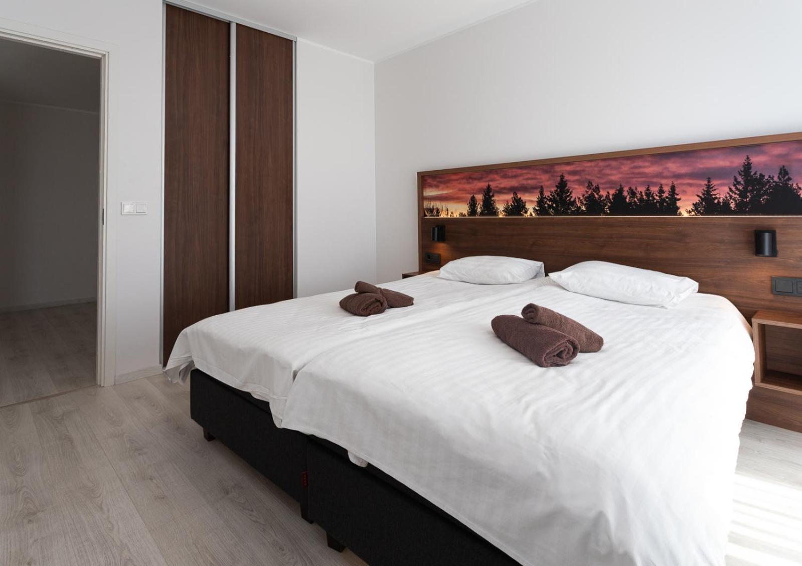 Oe Seaside Suites & Spa Kuressaare Pokoj fotografie