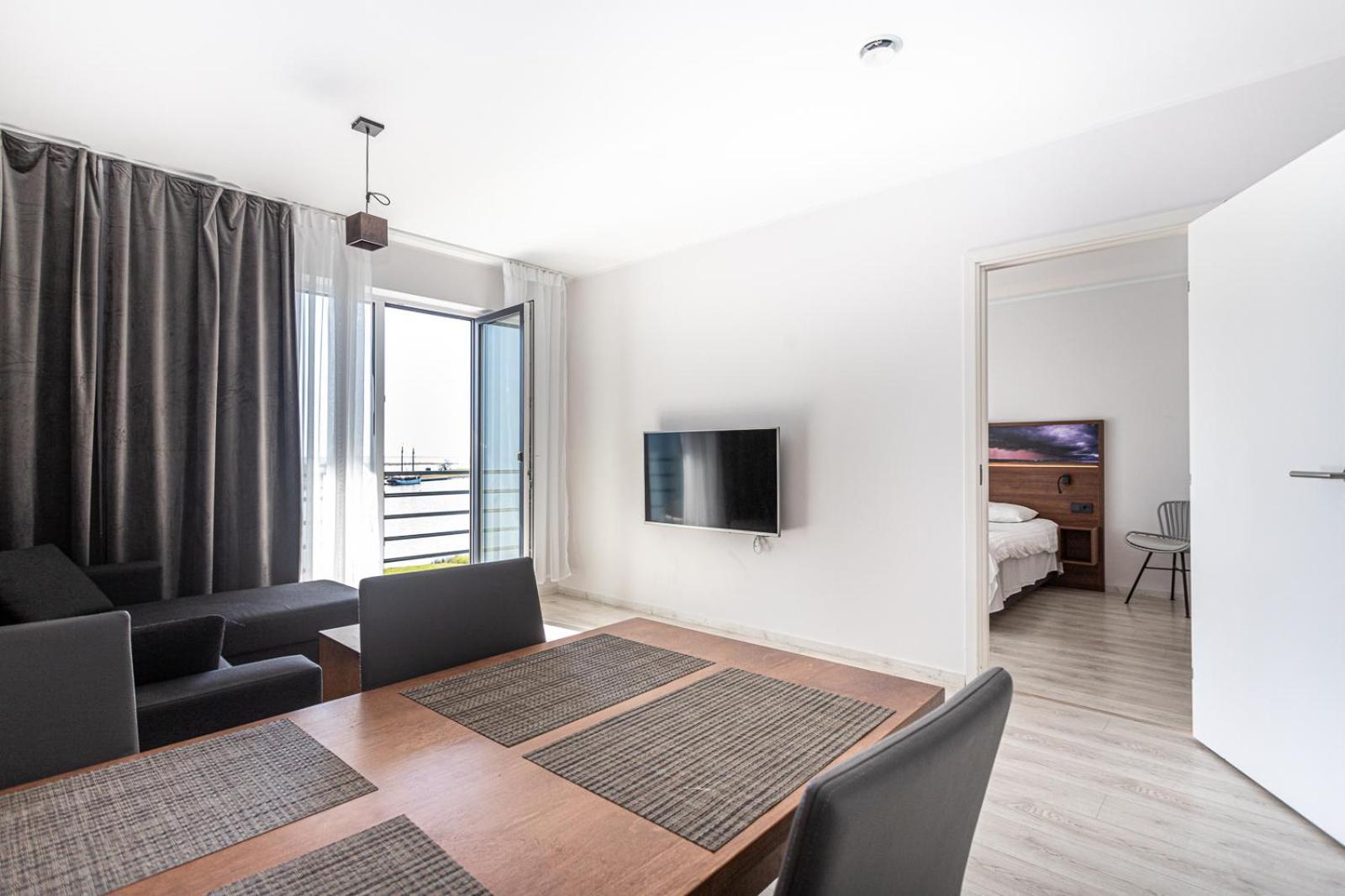 Oe Seaside Suites & Spa Kuressaare Pokoj fotografie