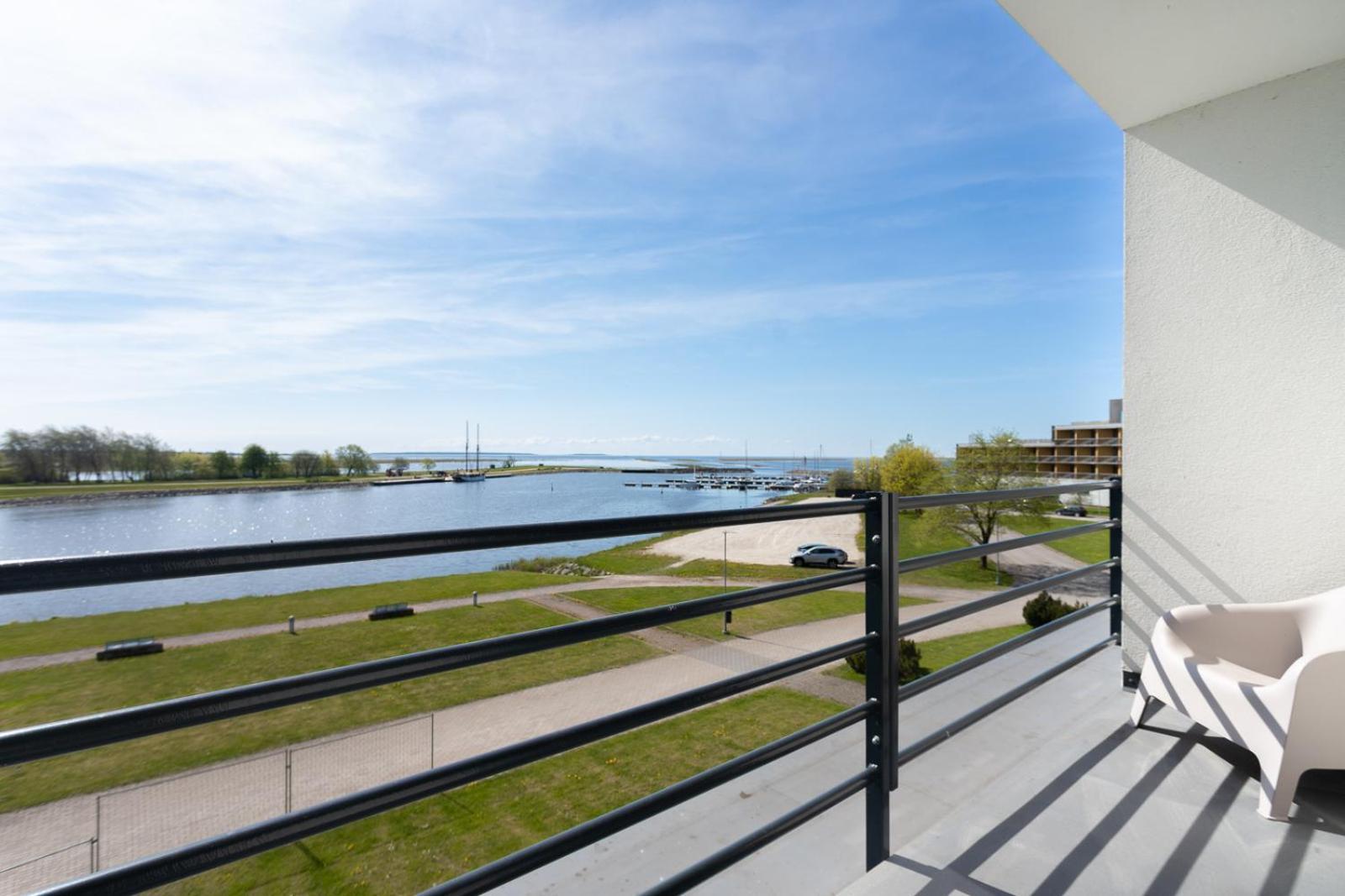 Oe Seaside Suites & Spa Kuressaare Pokoj fotografie